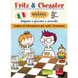 Fritz & Chesster Online italiano