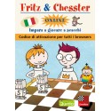 Fritz & Chesster Online italiano