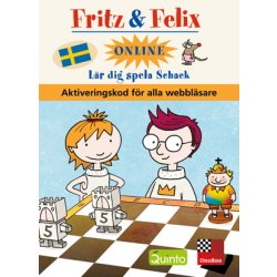 Fritz & Felix  - Online