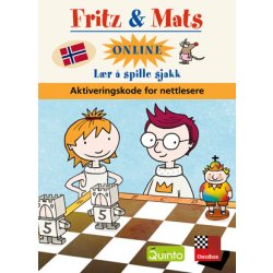 Fritz & Mats Online