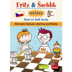 Fritz & Šachlík Online