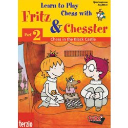 Fritz and Chesster - Part 2