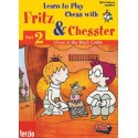 Fritz and Chesster - Part 2