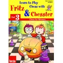 Fritz and Chesster - Part 3 Chess for winners