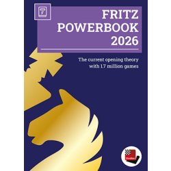 Fritz Powerbook 2026