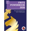 Fritz Powerbook 2026