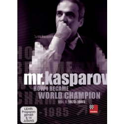 How I became World Champion Vol.1 1973-1985
