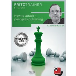How to attack - principles of training
