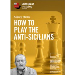 How to play the Anti-Sicilians