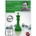 How to play the Caro-Kann Defence Vol. 1