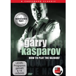 How to play the Najdorf