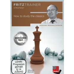 How to study the classics