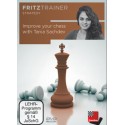 Improve your chess with Tania Sachdev