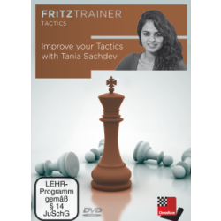 Improve your Tactics