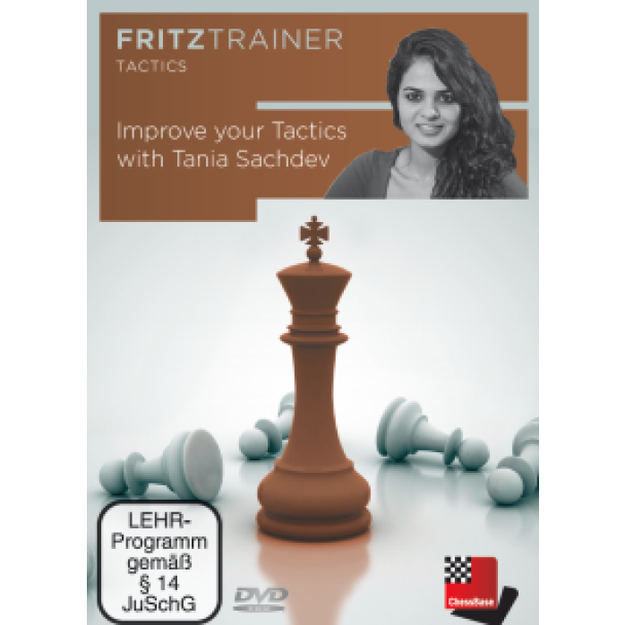 Improve your Tactics