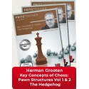 Key Concepts of Chess - Pawn Structures Vol.1 & 2 and The Hedgehog