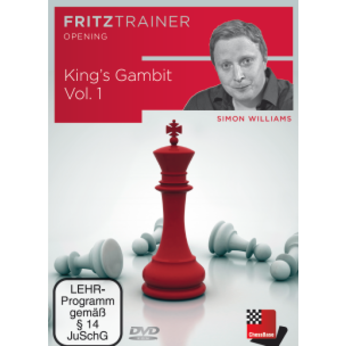 King's Gambit Vol.1