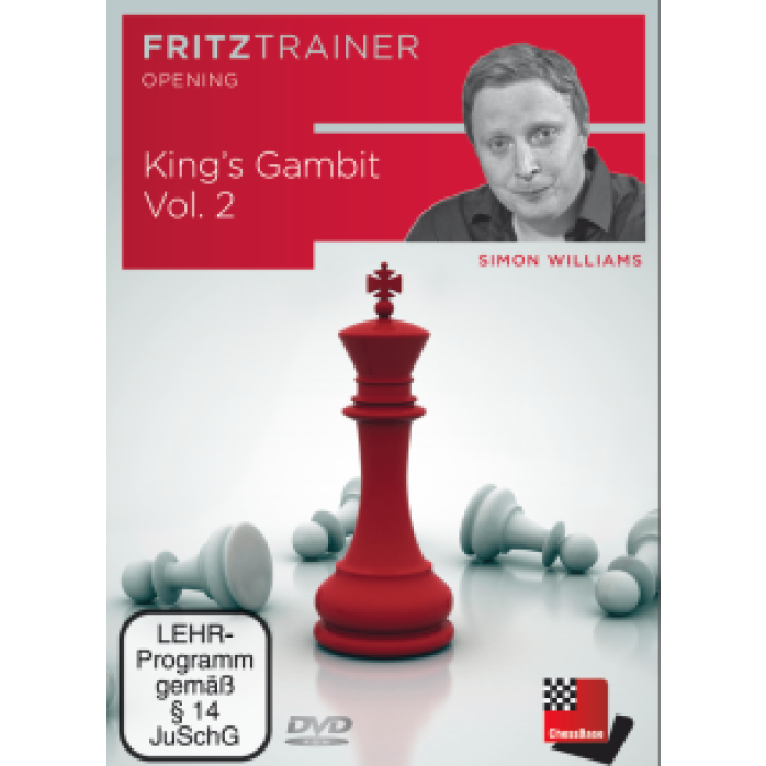 King's Gambit Vol.2
