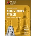 King's Indian Attack - Simple. Flexible. Dynamic.