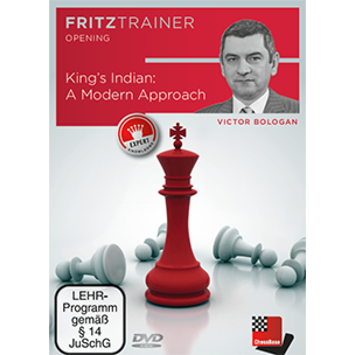 King's Indian: A modern approach