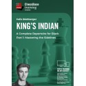 King’s Indian – A Complete Repertoire for Black Part 1: Mastering the Sidelines
