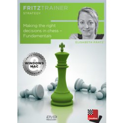 Making the right decisions in chess - Fundamentals