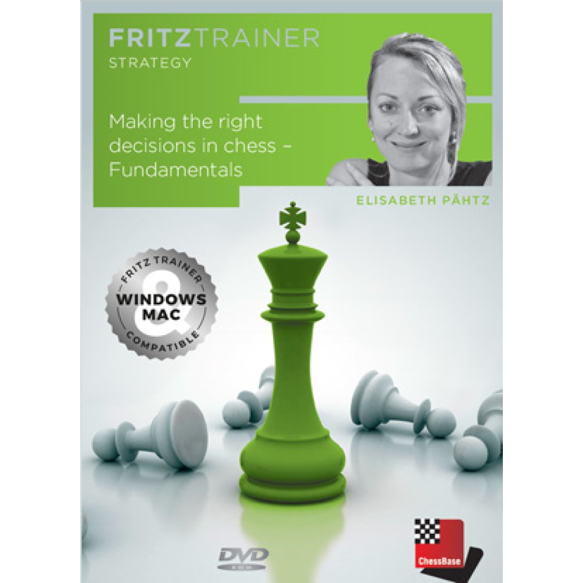 Making the right decisions in chess - Fundamentals