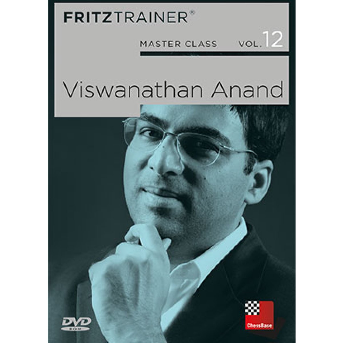 Master Class Vol. 12: Viswanathan Anand