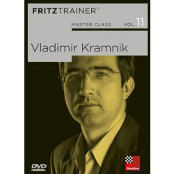 Master Class Vol.11: Vladimir Kramnik