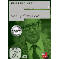 Master Class Vol.14 - Vasily Smyslov