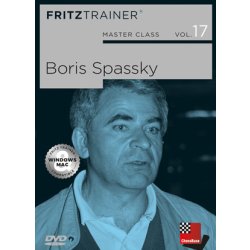 Master Class Vol.17 - Boris Spassky