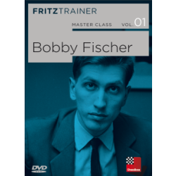 Master Class Vol.1: Bobby Fischer