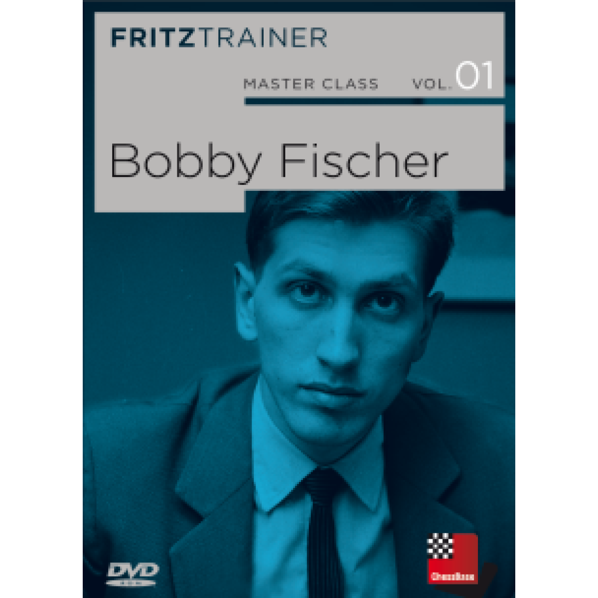 Master Class Vol.1: Bobby Fischer