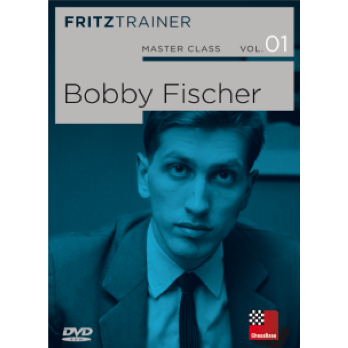 Master Class Vol.1: Bobby Fischer
