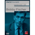 Master Class Vol.1: Bobby Fischer