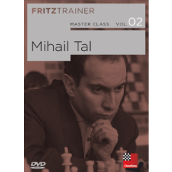 Master Class Vol.2: Mihail Tal