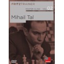 Master Class Vol.2: Mihail Tal