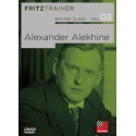 Master Class Vol.3: Alexander Alekhine