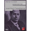 Master Class Vol.4: José Raúl Capablanca