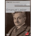 Master Class Vol.5: Emanuel Lasker