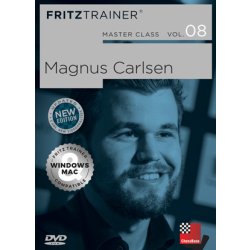Master Class Vol.8 - Magnus Carlsen - Update
