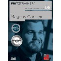 Master Class Vol.8 - Magnus Carlsen 2nd Edition