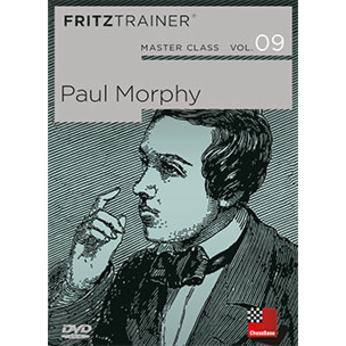 Master Class Vol.9: Paul Morphy