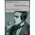 Master Class Vol.9: Paul Morphy