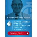 Master Modern Opening Strategy: Flank Attacks against Classical Openings