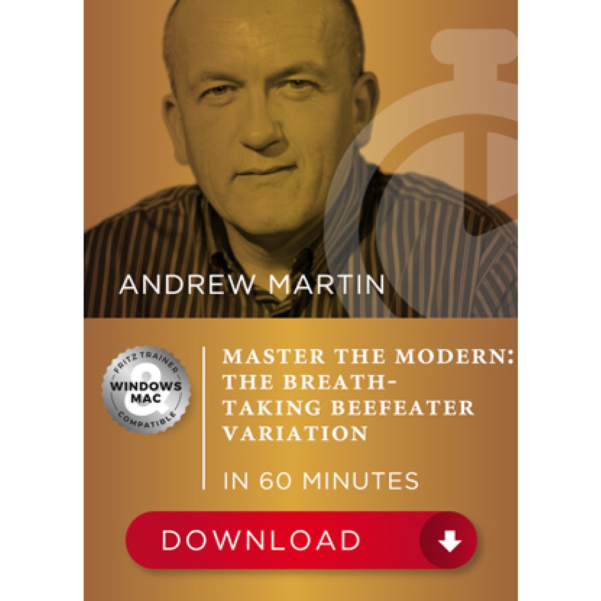 Master the Modern: the breathtaking Beefeater Variation