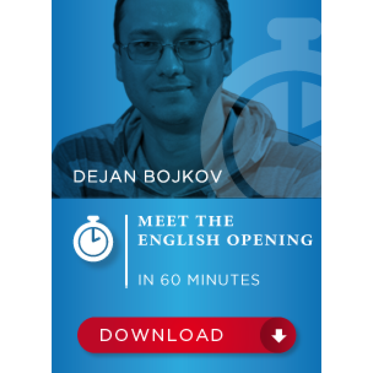 Meet the English Opening