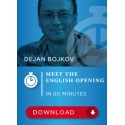 Meet the English Opening