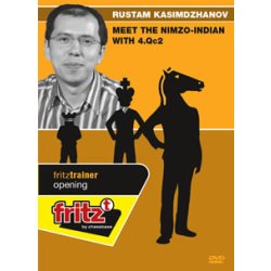 Meet the Nimzo-Indian with 4.Qc2