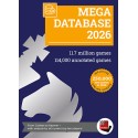 Mega Database 2026 Upgrade from Mega 2025